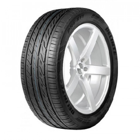 Шина Delinte DH6 RFT 245/50R19 105W RunFlat в Севастополе Шина Delinte DH6 RFT 245/50R19 105W RunFlat в Севастополе