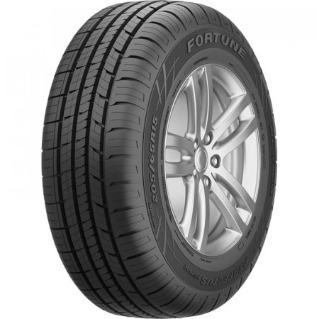 Шина Fortune FSR 302 265/75R16 116S в Севастополе