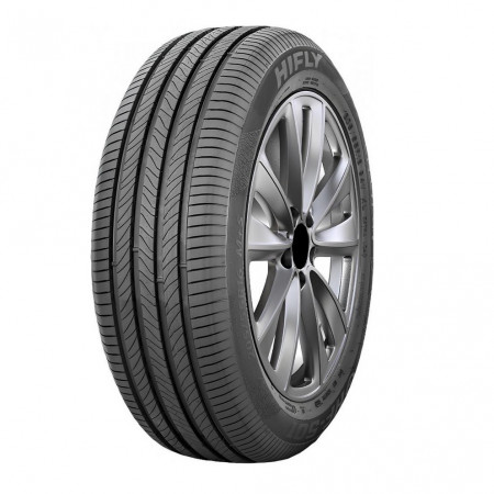 Шина HiFly eHF-501 225/55R18 98V в Севастополе Шина HiFly eHF-501 225/55R18 98V в Севастополе
