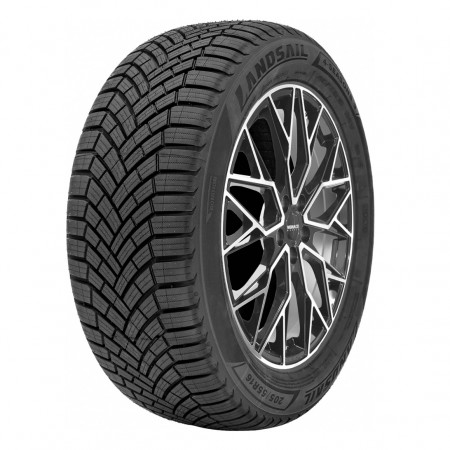 Шина Landsail 4Seasons 3 205/55R16 91V в Севастополе