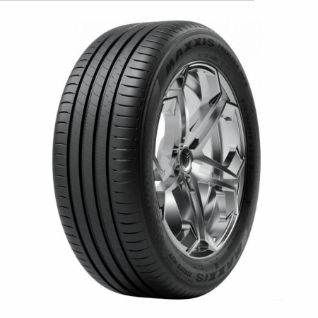 Шина Maxxis Premitra HP6 215/60R17 100V в Севастополе Шина Maxxis Premitra HP6 215/60R17 100V в Севастополе
