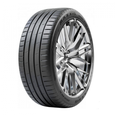Шина Maxxis Victra Sport VS6 SUV 285/45R22 114Y в Севастополе Шина Maxxis Victra Sport VS6 SUV 285/45R22 114Y в Севастополе