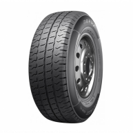 RoadX RXQuest Van 4S 