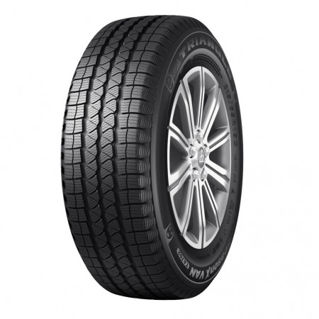 Шина Triangle SeasonX Van TA702 215/70R15C 109/107S в Севастополе