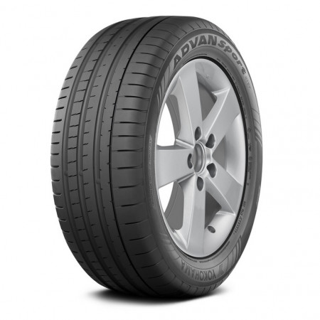 Шина Yokohama Advan Sport V107 285/30R21 100Y в Севастополе