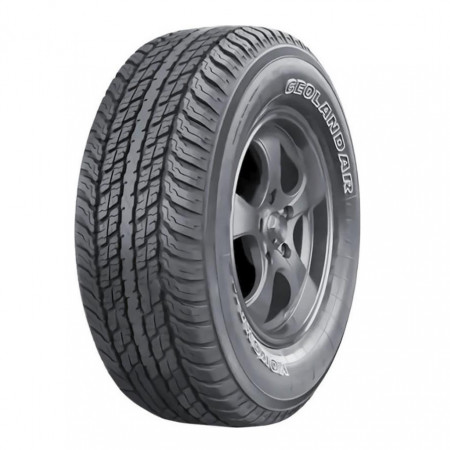 Шина Yokohama Geolandar G94BV 265/60R18 110H в Севастополе Шина Yokohama Geolandar G94BV 265/60R18 110H в Севастополе