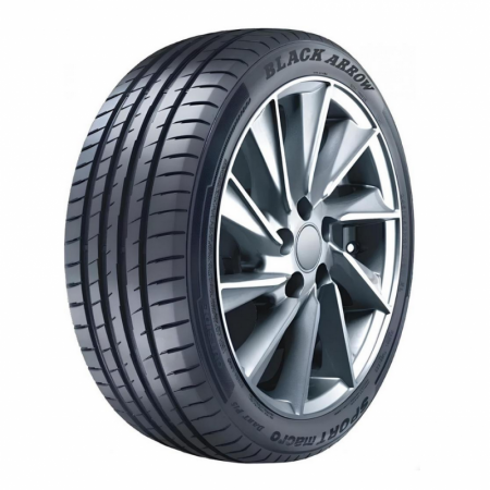 Шина Black Arrow P15 215/60R16 95V  в Севастополе