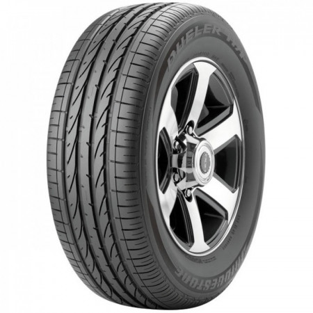 Шина Bridgestone Dueler H/P Sport 235/55R19 101V в Севастополе