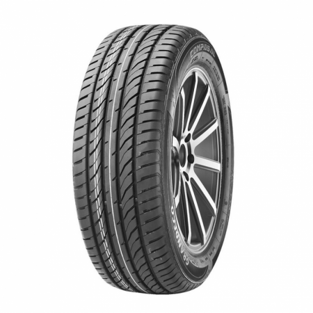 Шина Compasal Grandeco 175/70R14 84H  в Севастополе