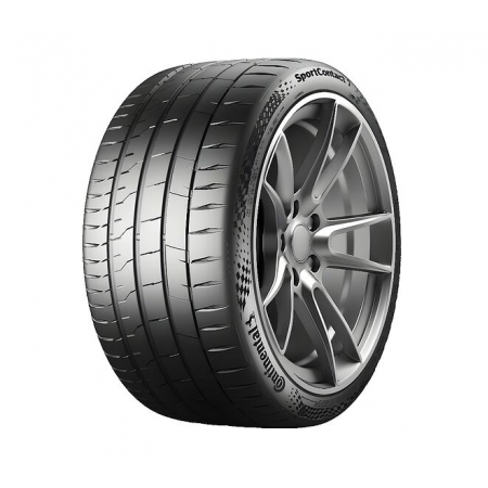 Шина Continental ContiSportContact 7 285/30R19 98Y в Севастополе Шина Continental ContiSportContact 7 285/30R19 98Y в Севастополе