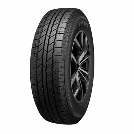 Шина Dynamo Hiscend-H MHT01 215/65R16 98T в Севастополе Шина Dynamo Hiscend-H MHT01 215/65R16 98T в Севастополе