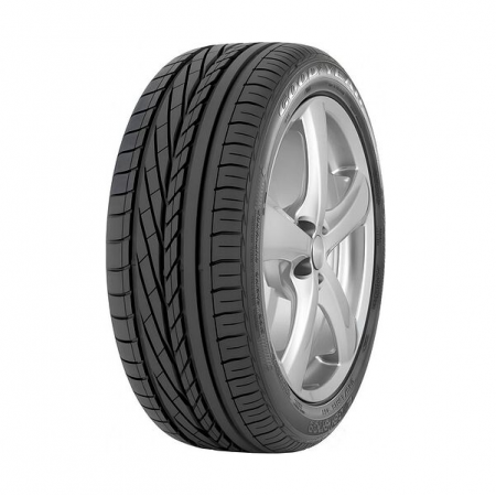 Шина Goodyear Excellence 275/40R19 101Y RunFlat в Севастополе Шина Goodyear Excellence 275/40R19 101Y RunFlat в Севастополе