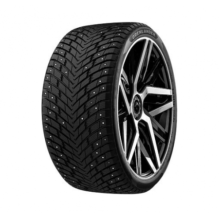 Шина Grenlander Icedefensor Stud II 285/50R20 112T шип. в Севастополе Шина Grenlander Icedefensor Stud II 285/50R20 112T шип. в Севастополе