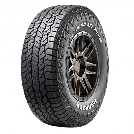 Шина Hankook Dynapro AT2 Xtreme RF12 265/70R16 117/114S в Севастополе Шина Hankook Dynapro AT2 Xtreme RF12 265/70R16 117/114S в Севастополе
