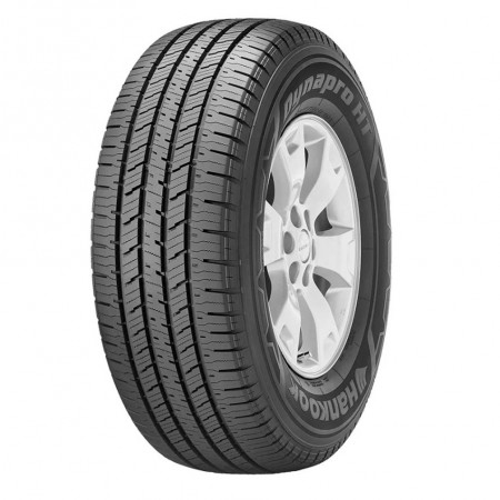 Шина Hankook Dynapro HT RH12 265/60R18 110T в Севастополе