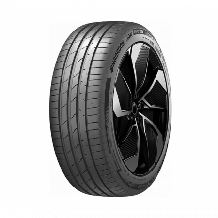 Шина Hankook iON Evo IK01A SUV 255/45R20 101T в Севастополе
