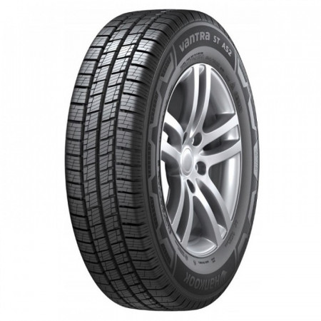 Шина Hankook Vantra ST AS2 RA30 195/70R15C 104/102R в Севастополе Шина Hankook Vantra ST AS2 RA30 195/70R15C 104/102R в Севастополе