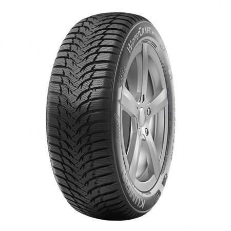 Шина Kumho WinterCraft WP51 185/60R14 86T в Севастополе