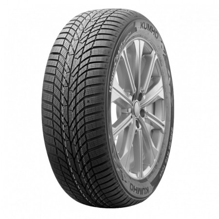 Шина Kumho WinterCraft WP52+ 225/55R19 103V в Севастополе