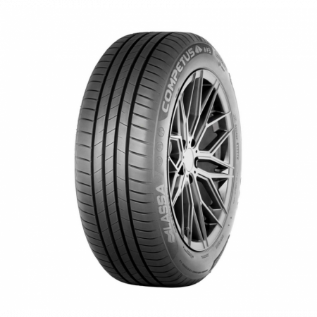 Шина Lassa Competus H/P 3 235/65R17 108V в Севастополе