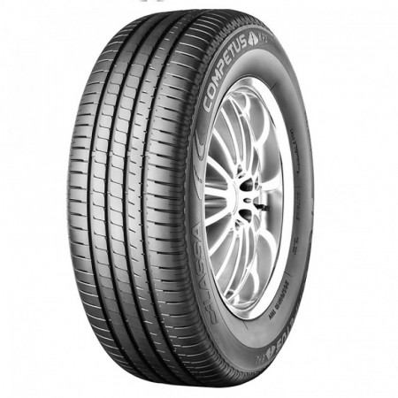 Шина Lassa Competus H/P2 225/60R18 100H в Севастополе Шина Lassa Competus H/P2 225/60R18 100H в Севастополе
