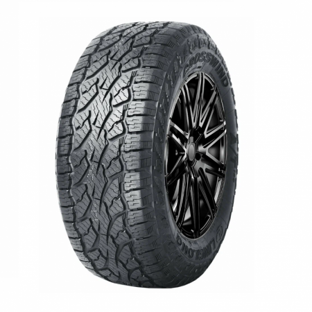 Шина LingLong CrossWind A/T100 275/65R17 115H в Севастополе Шина LingLong CrossWind A/T100 275/65R17 115H в Севастополе