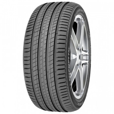 Шина Michelin Latitude Sport 3 235/55R18 100W в Севастополе