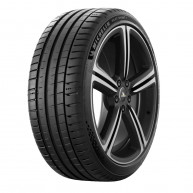 Michelin Pilot Sport 5 