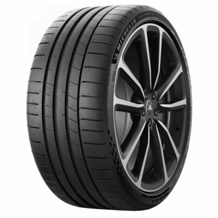 Шина Michelin Pilot Sport S 5 Acoustic 325/30R21 108Y в Севастополе Шина Michelin Pilot Sport S 5 Acoustic 325/30R21 108Y в Севастополе