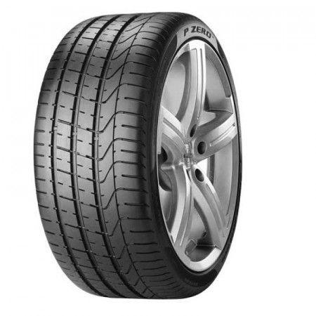 Шина Pirelli P Zero 245/40R21 100Y RunFlat в Севастополе