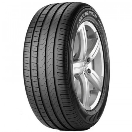 Шина Pirelli Scorpion Verde Seal Inside 235/50R19 99V в Севастополе Шина Pirelli Scorpion Verde Seal Inside 235/50R19 99V в Севастополе