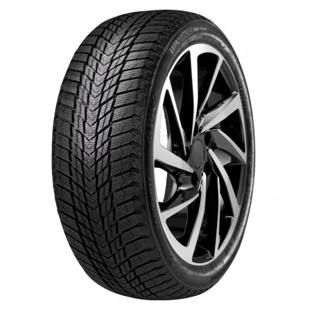 Шина Roadstone Winguard Ice Plus 205/70R15 100T в Севастополе