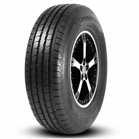Шина Torque TQ-HT701 31/10,5R15 109R в Севастополе