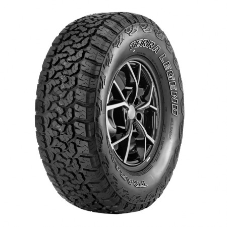 Шина Trazano Terra Legend SL399 285/50R20 119/116Q в Севастополе