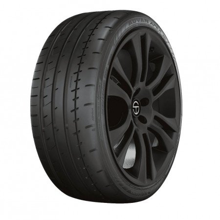 Шина Yokohama Advan Apex V601 245/45R19 102Y в Севастополе