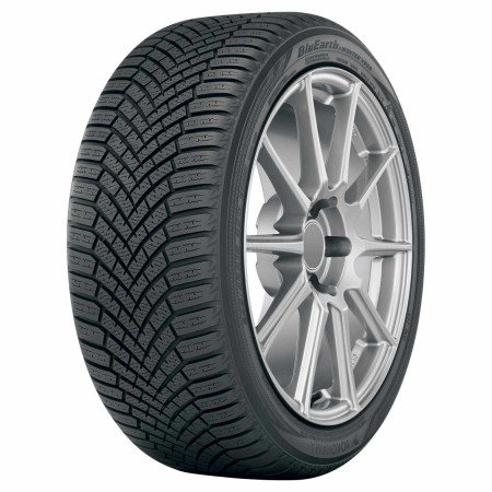 Шина Yokohama Bluearth Winter V906 315/40R21 115W в Севастополе