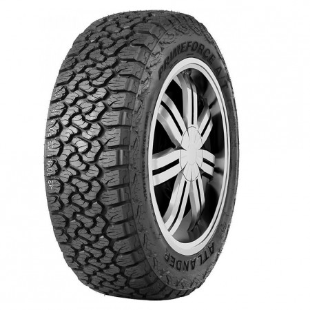 Шина Atlander PrimeForce A/T 245/65R17 111T в Севастополе