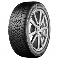 Bridgestone Blizzak 6 Bridgestone Blizzak 6