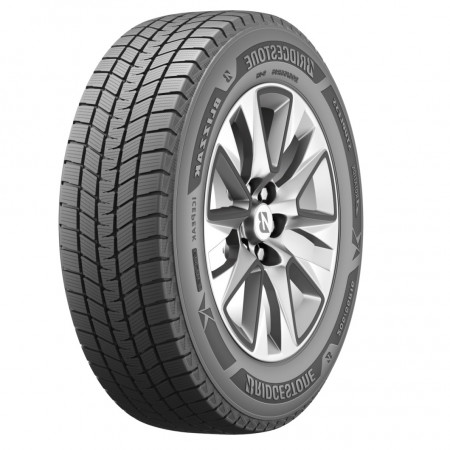 Шина Bridgestone Blizzak Icepeak 235/40R19 96T в Севастополе