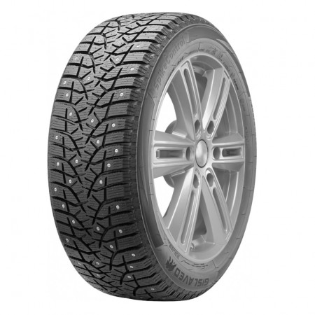 Шина Gislaved SpikeControl 265/55R20 113T шип. в Севастополе