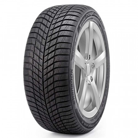 Шина Hankook Winter I Cept Evo4 X W340A 275/40R22 107V в Севастополе