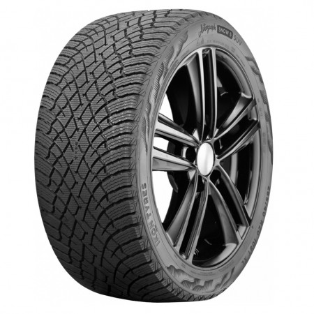 Шина Ikon Autograph Snow 5 SUV 235/55R20 105R в Севастополе