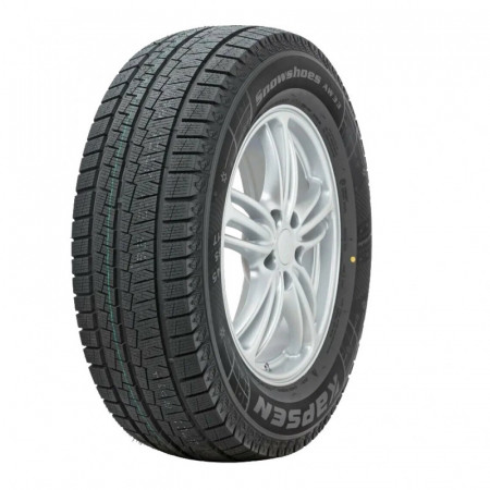 Шина Kapsen SnowShoes AW33 275/55R20 117H в Севастополе Шина Kapsen SnowShoes AW33 275/55R20 117H в Севастополе
