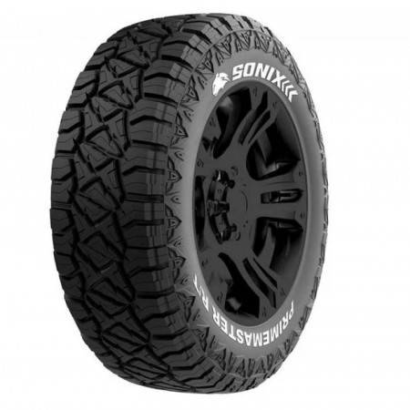 Шина Sonix Primemaster R/T 35/12,5R20 121Q в Севастополе