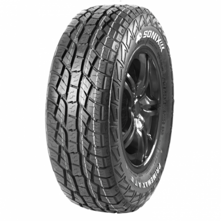 Шина Sonix Primemax A/T II 205/80R16 110/108S в Севастополе Шина Sonix Primemax A/T II 205/80R16 110/108S в Севастополе