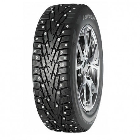 Шина Tourador Ice Star TSW3 225/50R17 98T шип. в Севастополе